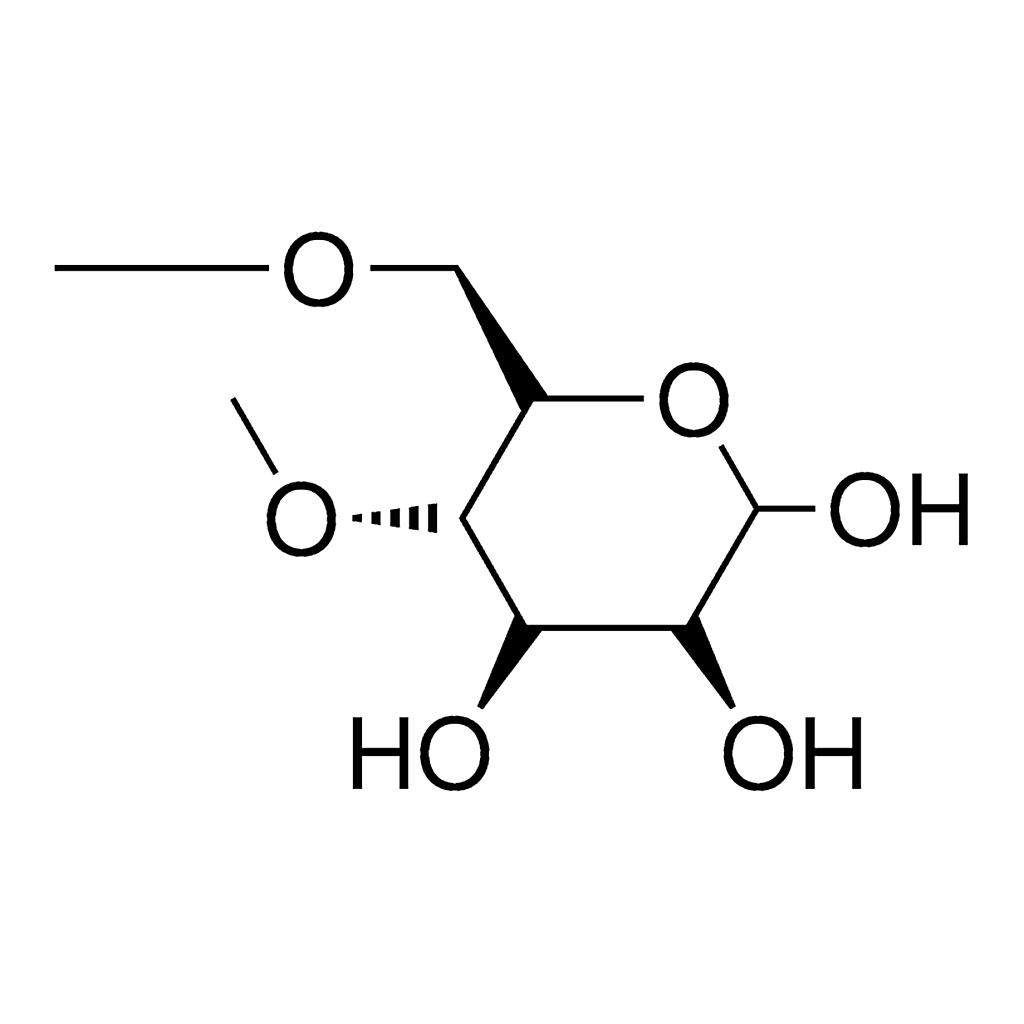 Merck 4,6-DI-O-METHYL-D-MANNOSE-