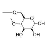 Merck 4,6-DI-O-METHYL-D-MANNOSE-