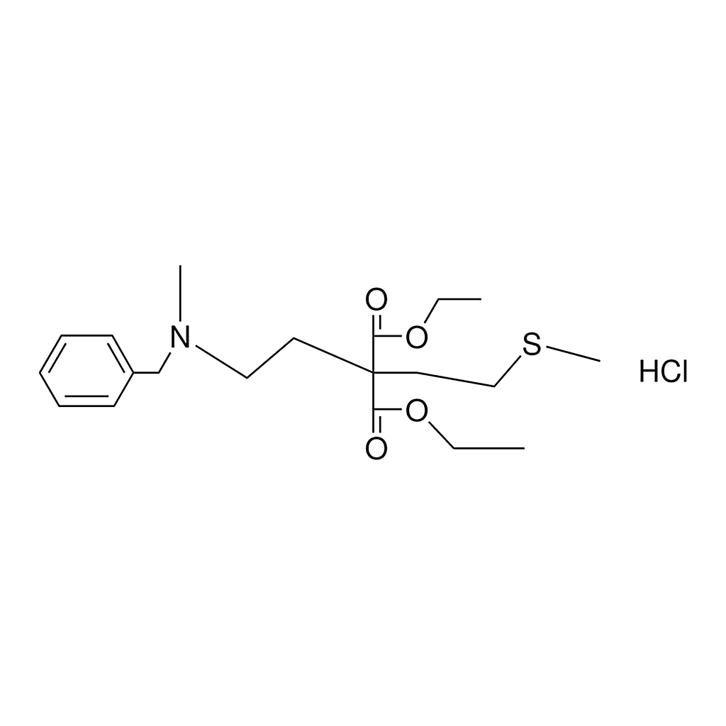 Merck DIETHYL (2-(N-BENZYL-N-METHYLAM