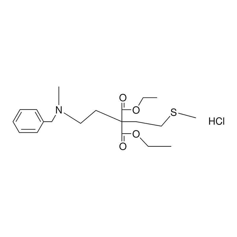 Merck DIETHYL (2-(N-BENZYL-N-METHYLAM