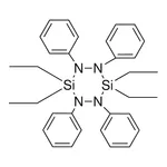 Merck 3,3,6,6-TETRAETHYL-1,2,4,5-TET - 50 MG&