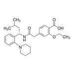 Merck Repaglinide