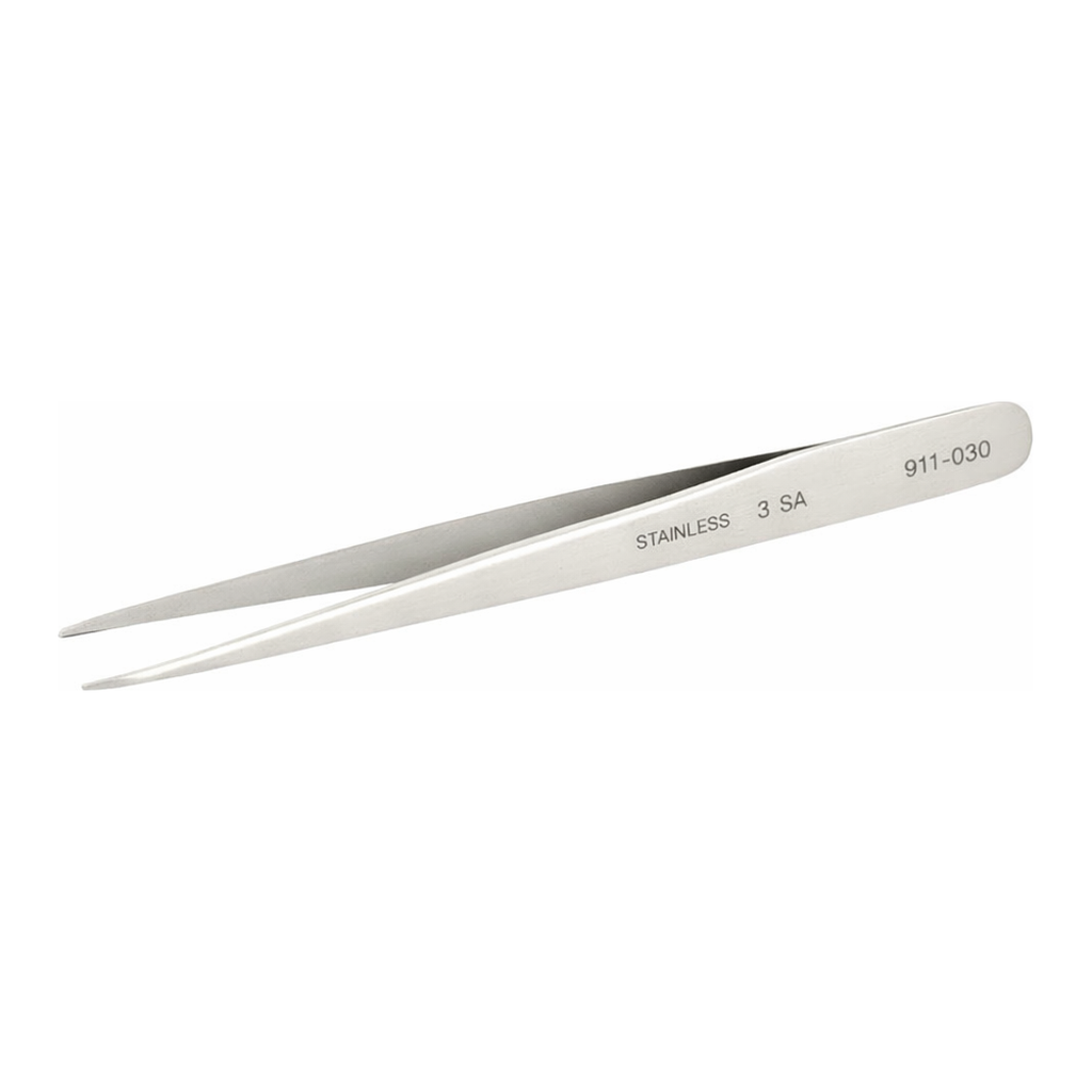 AS ONE Tweezer Plastic No.300, 플라스틱 핀셋