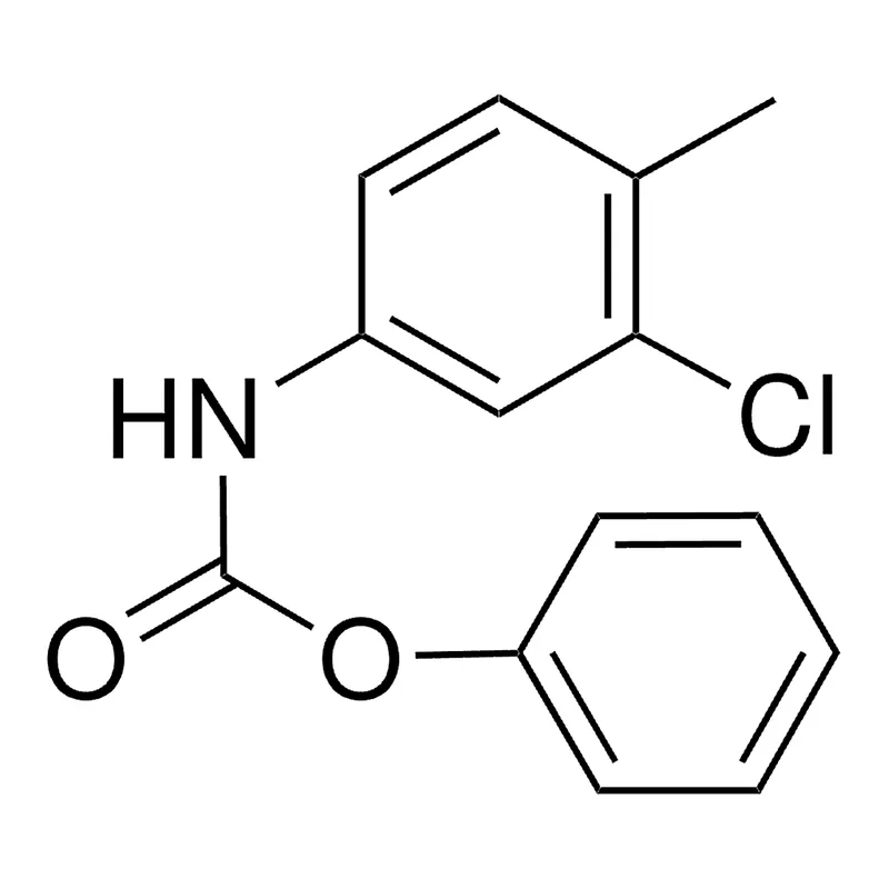 Merck PHENYL N-(3-CHLORO-4-METHYLPHEN-