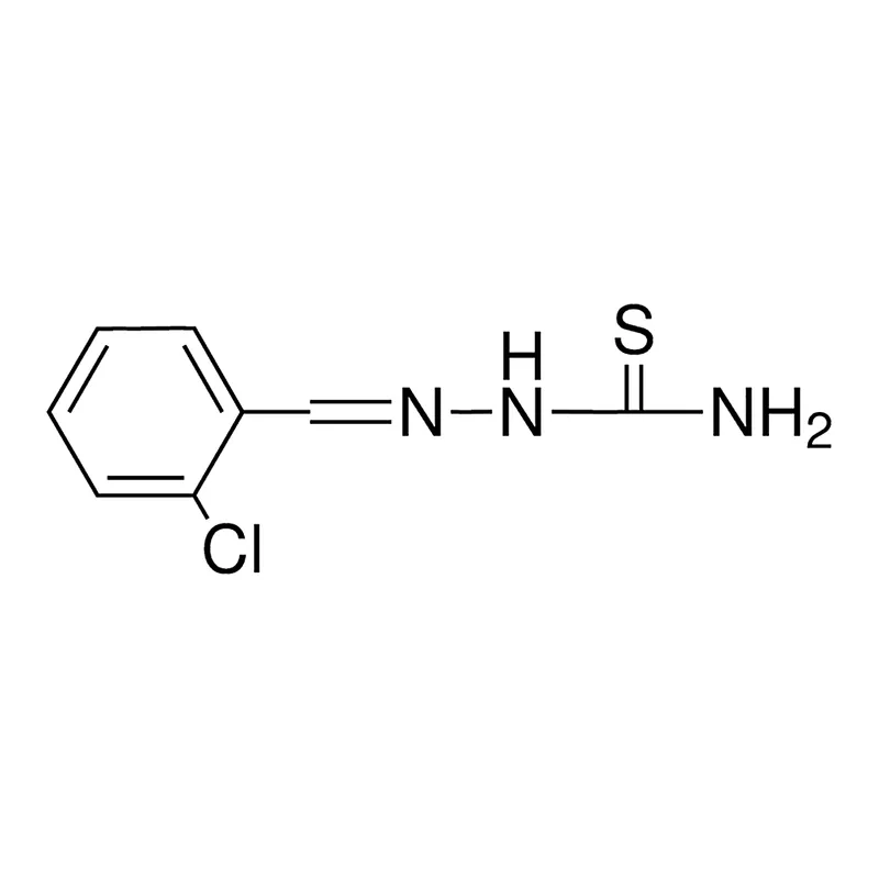 Merck 2-CHLOROBENZALDEHYDE THIOSEMICA