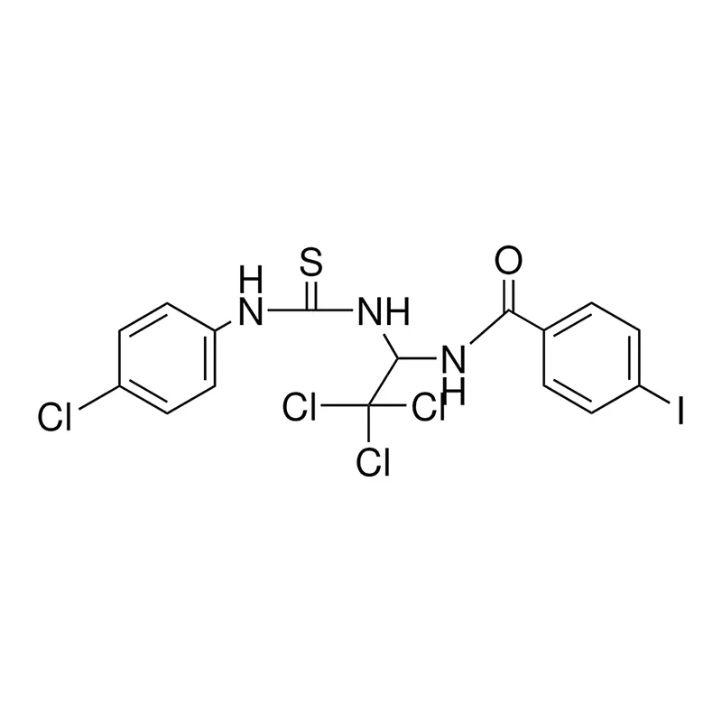 Merck 4-IODO-N-(2,2,2-TRICHLORO-1-3 - 25 MG&