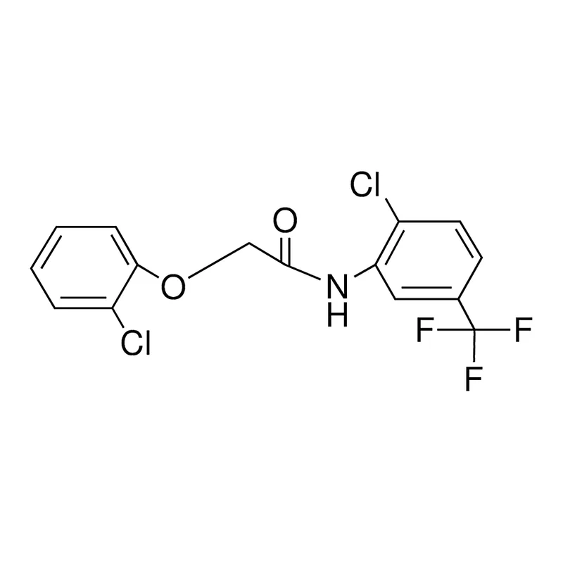 Merck 2'-CHLORO-2-(2-CHLOROPHENOXY)- - 50 MG&