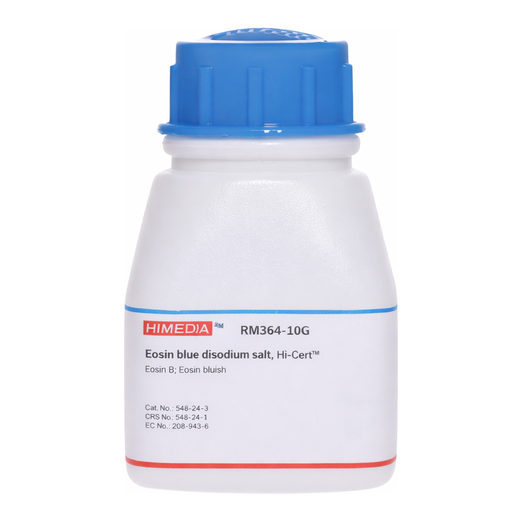 Himedia Eosin blue disodium salt, Hi-Cert