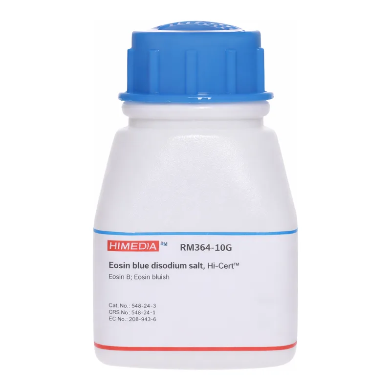 Himedia Eosin blue disodium salt, Hi-Cert