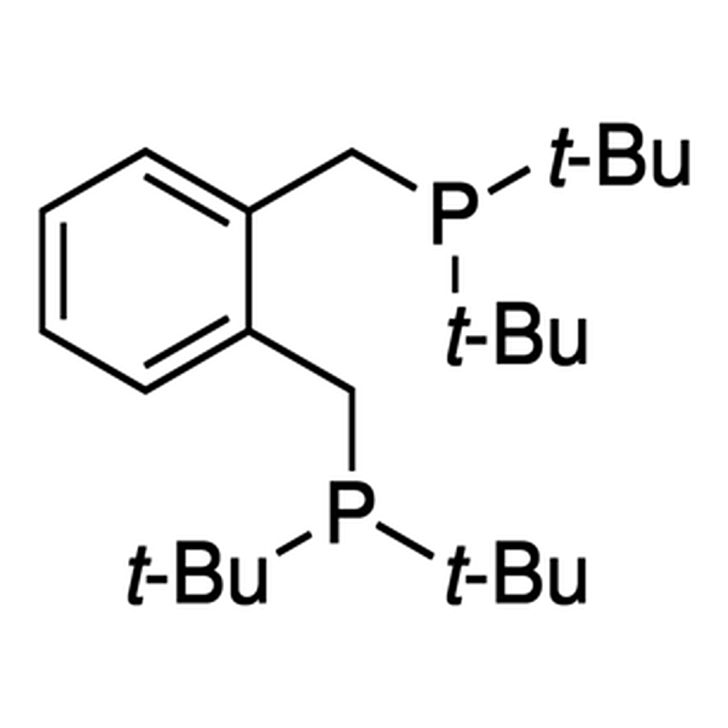 Merck 1,2-BIS(DI-TERT-BUTYLPHOSPHINOMETHYL)BE&