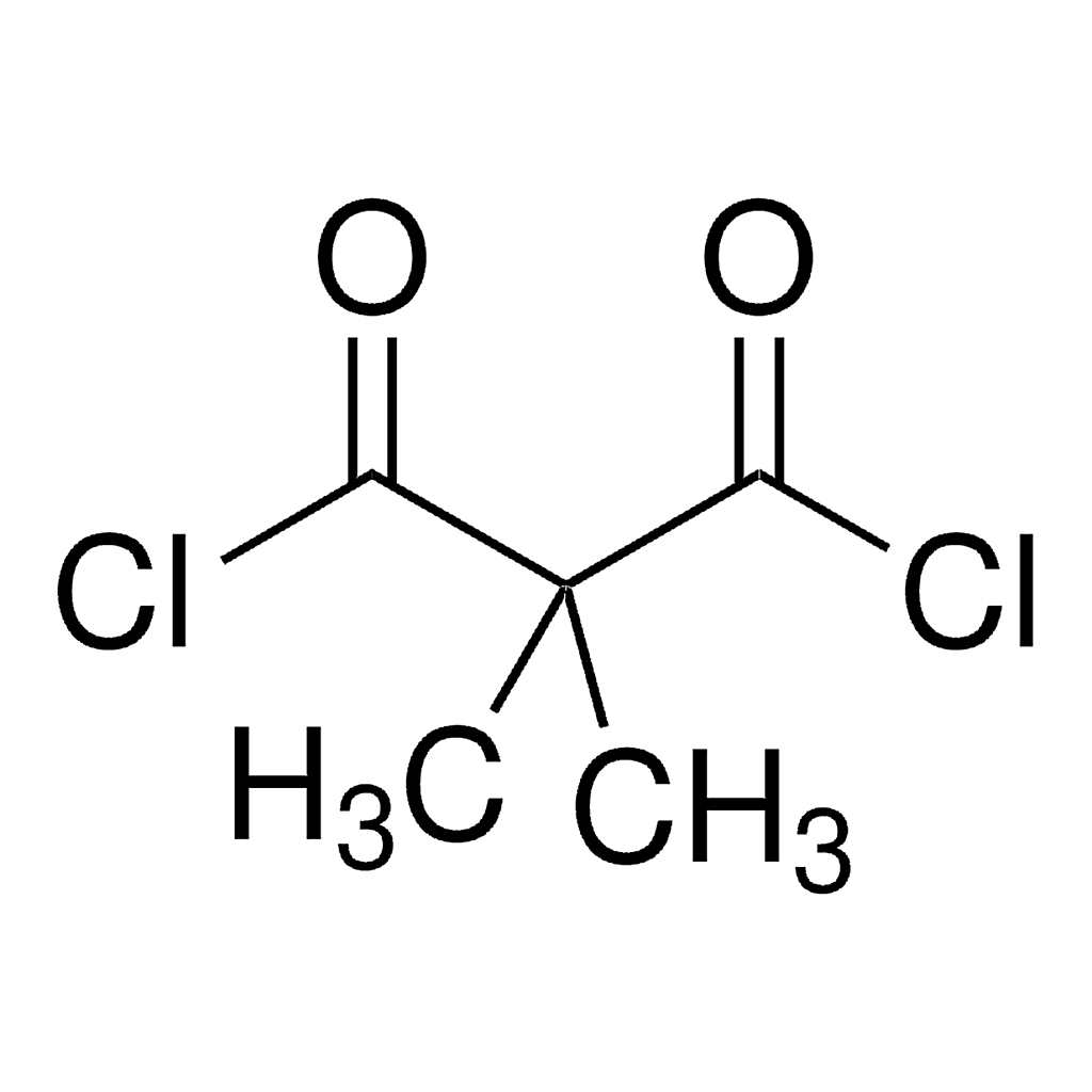 Merck Dimethylmalonyl chloride
