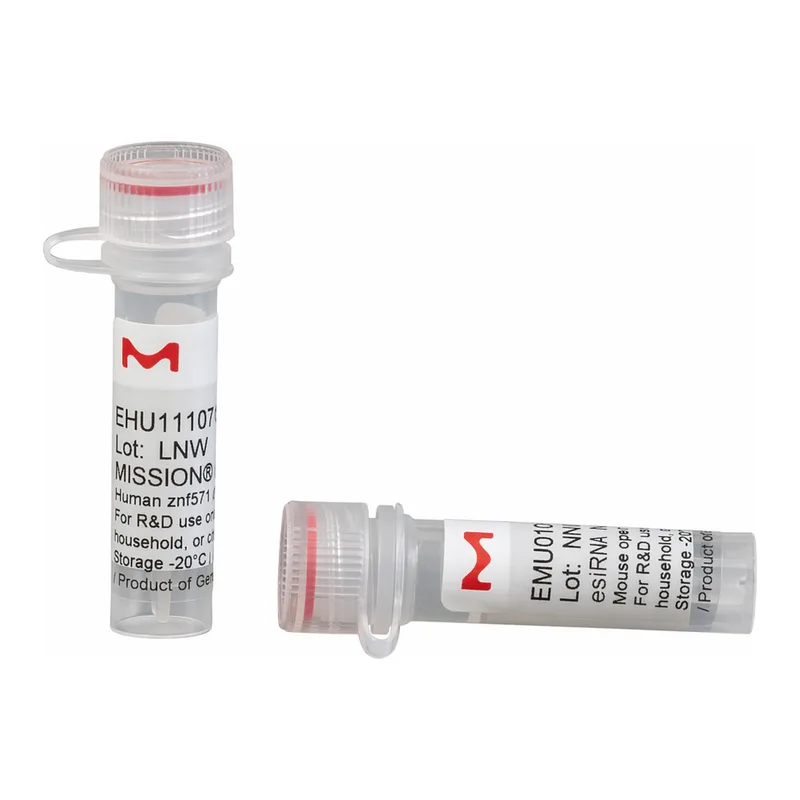 Merck MISSION(R) esiRNA