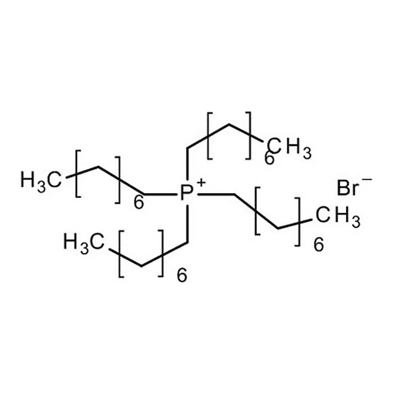 Merck TETRAOCTYLPHOSPHONIUM BROMIDE FOR SYNTHE