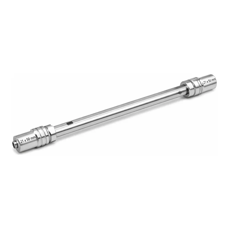 Waters ACQUITY UPLC HSS C18 SB Method Validation Kit, 100Å, 1.8 µm, 2.1 mm X 100 mm, 3/pk