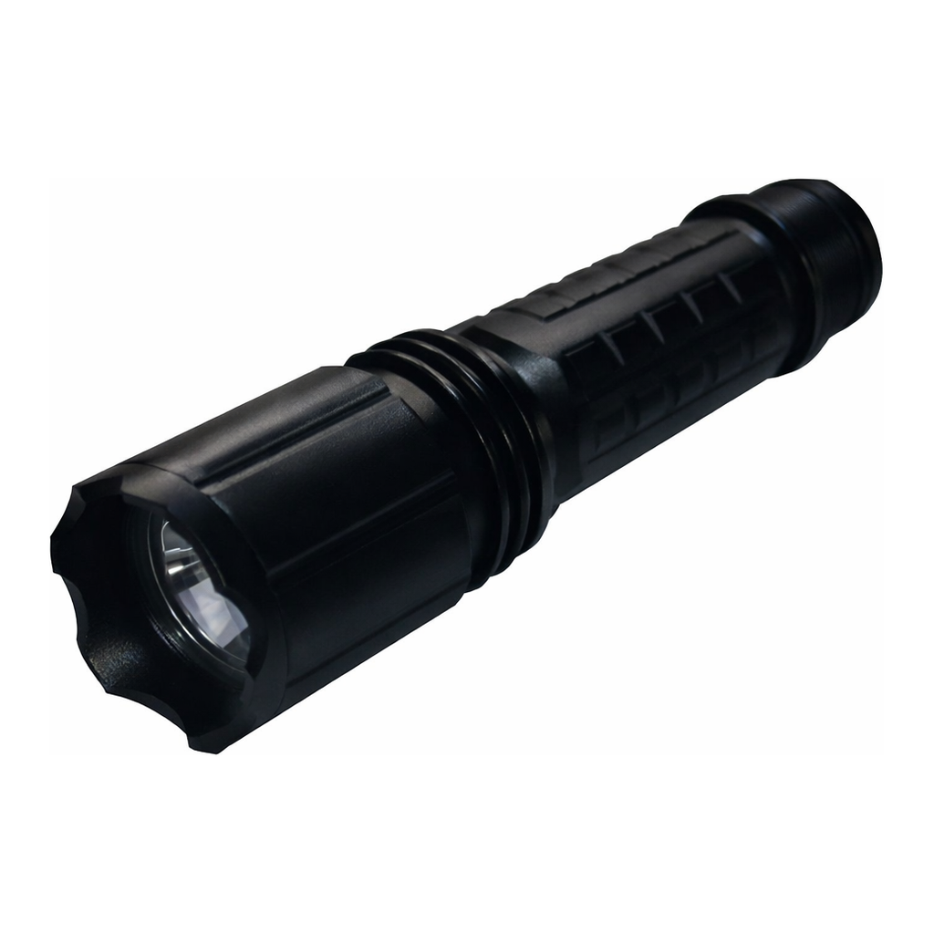 AS ONE LED Black Light(Rrechargeable Battery Type), LED 블랙 라이트(충전지 타입)