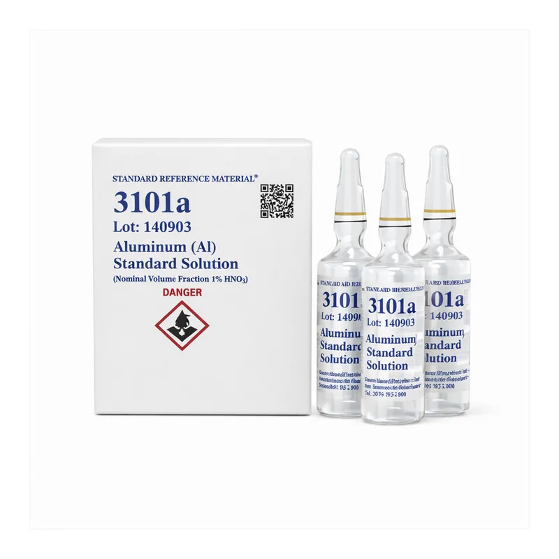 Merck Aluminum (Al) standard solution