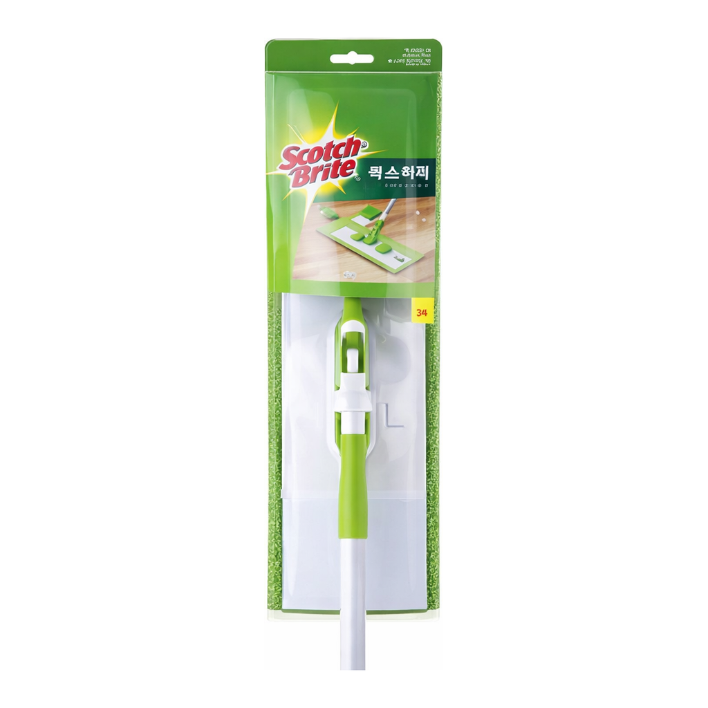 OFFICENEX 3M 퀵스위퍼막대걸레(41.5*10cm)