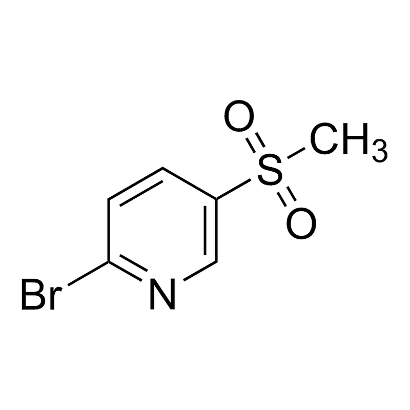 Merck 2-Bromo-5-(methanesulfonyl)pyridine