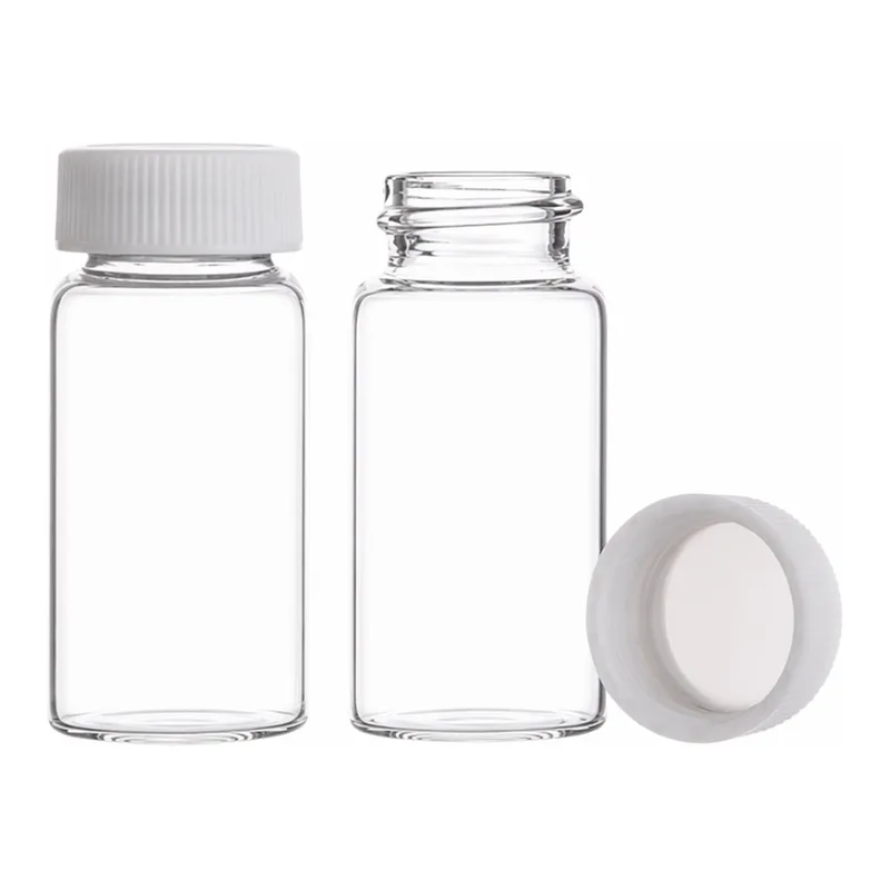 NOKE LAB Scintillation Vials