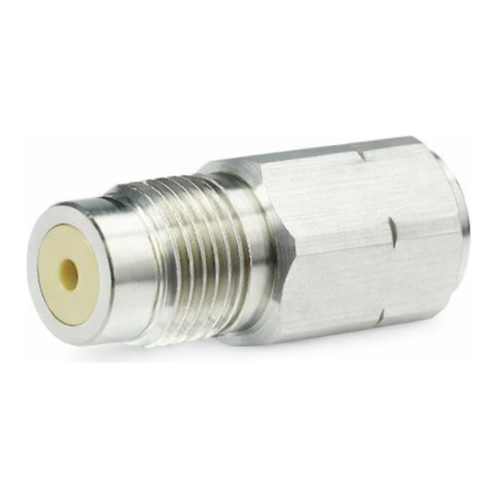 Restek Check Valve, Outlet, For Shimadzu LC-20AD/B