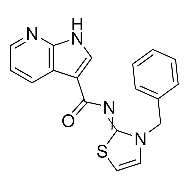 Merck TRULI