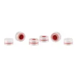 Merck Closures for Snap Ring vials