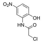 Merck 2-Chloro-N-(2-hydroxy-5-nitrophenyl)acetamide