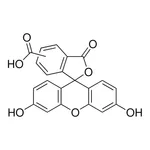 Merck 5(6)-Carboxyfluorescein