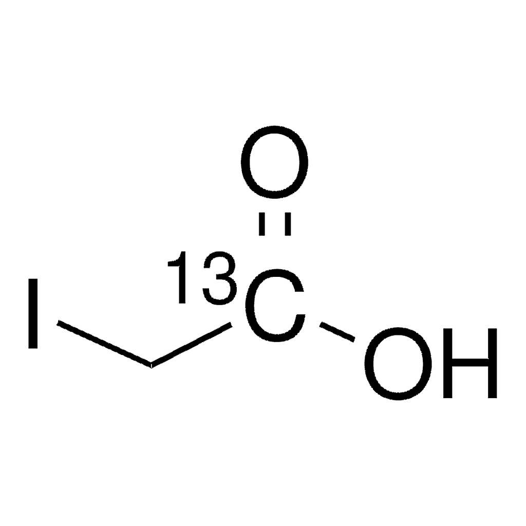 Merck Iodoacetic acid-1-13C