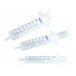 Thermo Fisher Scientific National Target All-Plastic Disposable Syringe