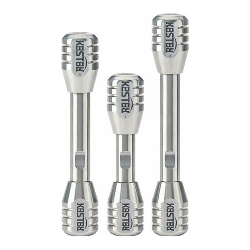 Restek Pinnacle DB BiPh 3um, 50 x 3.0mm
