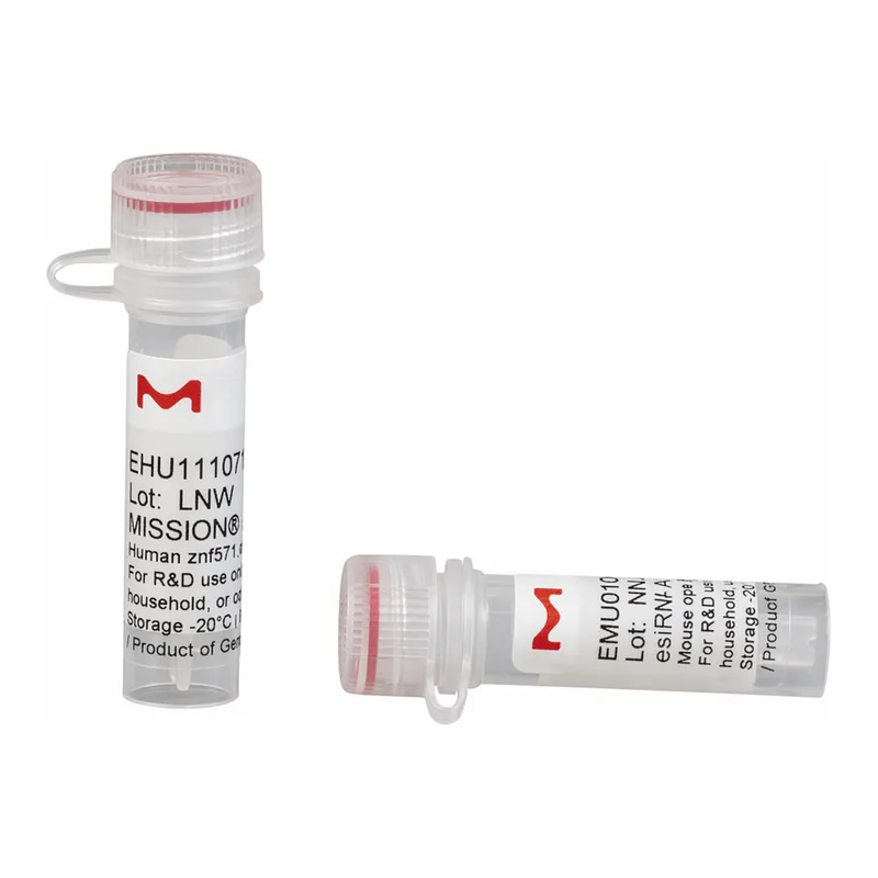 Merck MISSION(R) esiRNA