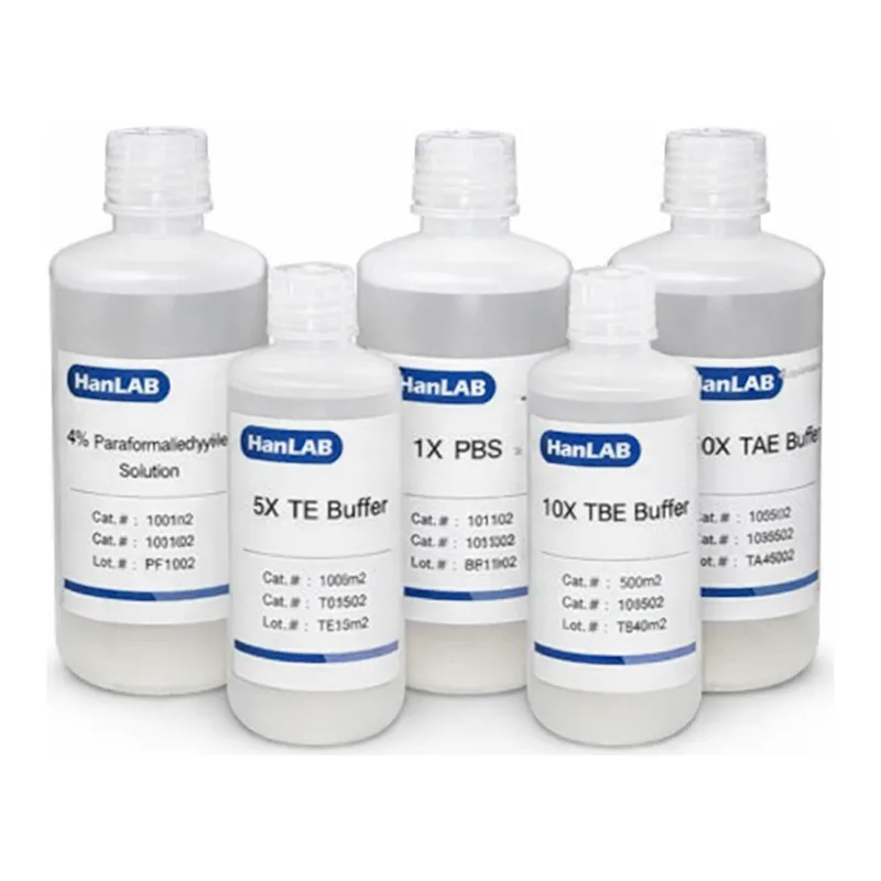 HanLAB 10mM Tris-HCl, pH8.5
