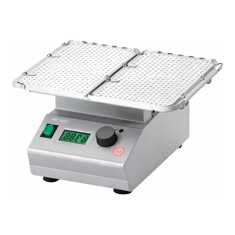 AS ONE Digital Microplate Shaker, 디지털 마이크로플레이트 셰이커