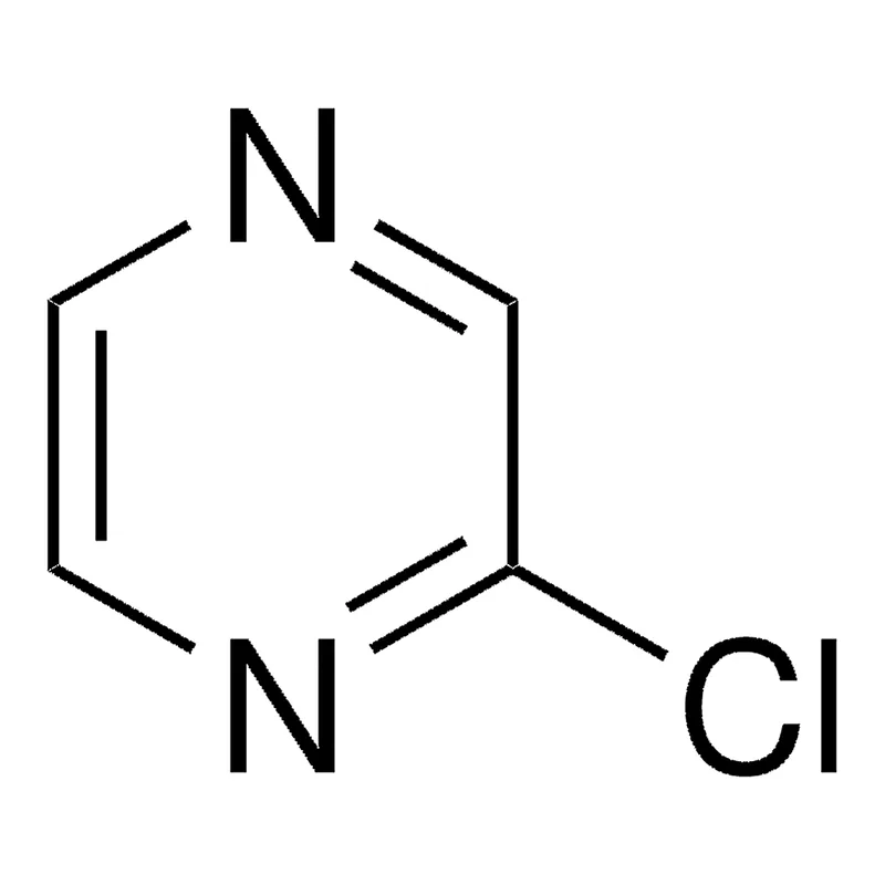 Merck 2-Chloropyrazine