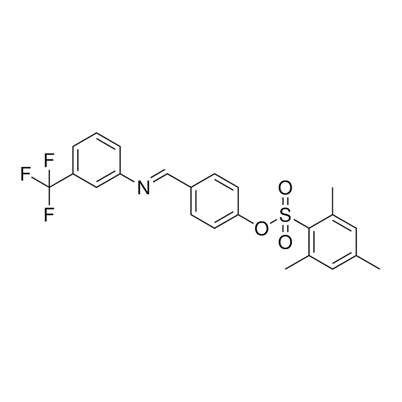 Merck 2,4,6-TRI-ME-BENZENESULFONIC A - 5 MG&