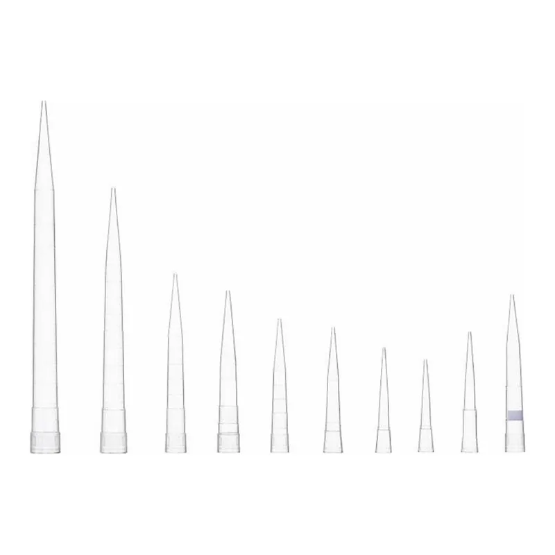 Yalin Technology Bagged pipette tips