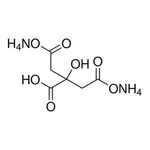 Merck AMMONIUM CITRATE, DIBASIC, 98%, A.C.S. R