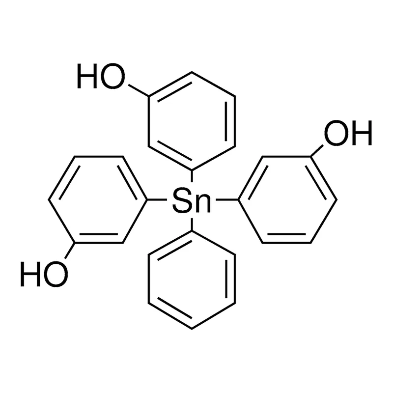 Merck 3,3',3''-(PHENYLSTANNYLIDYNE)TRI-