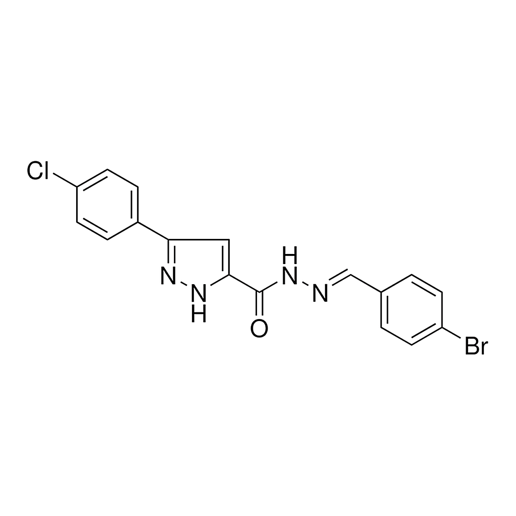 Merck 5-(4-CL-PHENYL)-2H-PYRAZOLE-3- - 25 MG&