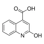 Merck 2-HYDROXYQUINOLINE-4-CARBOXYLIC ACID, 9&