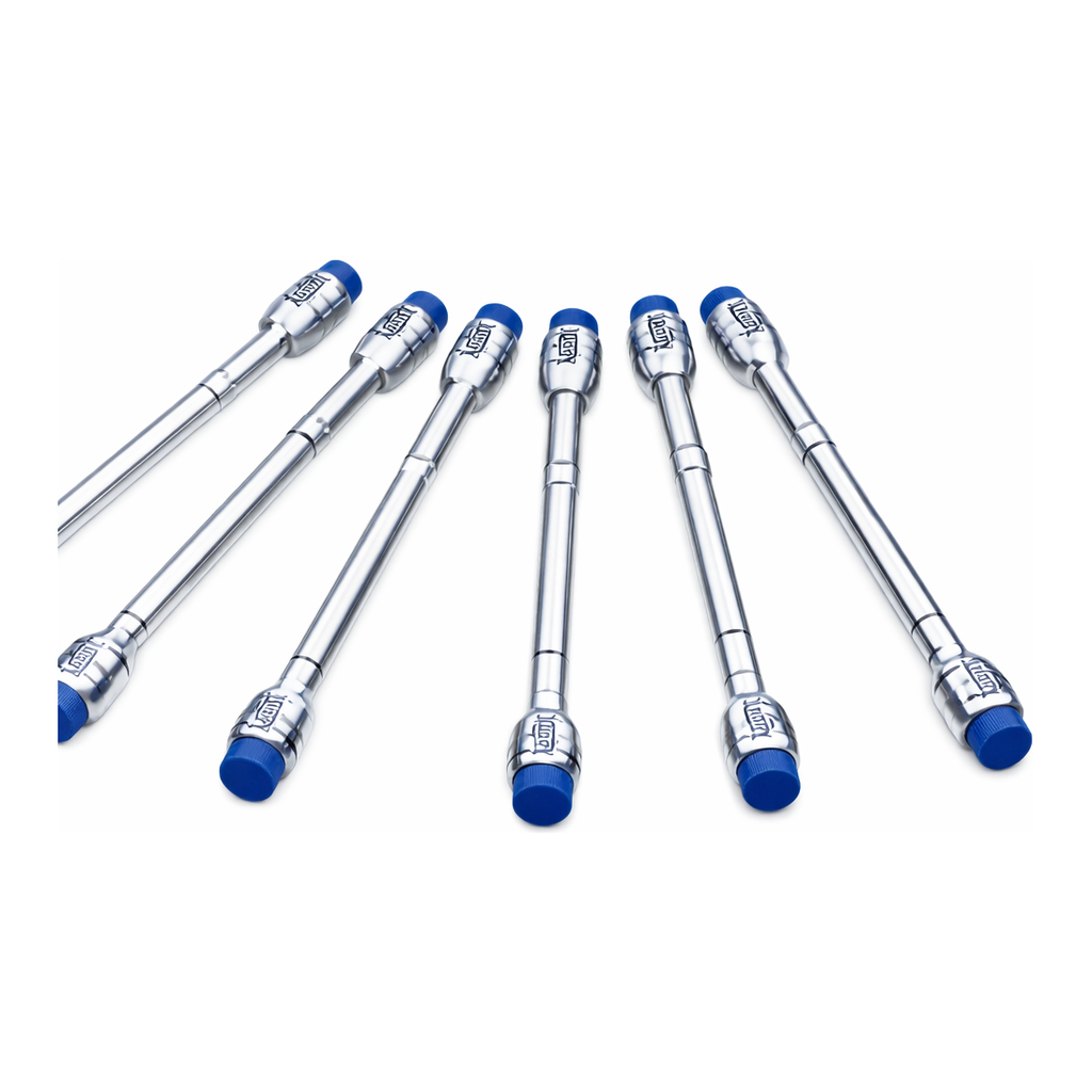 Restek Raptor C18 1.8um 100 x 2.1mm