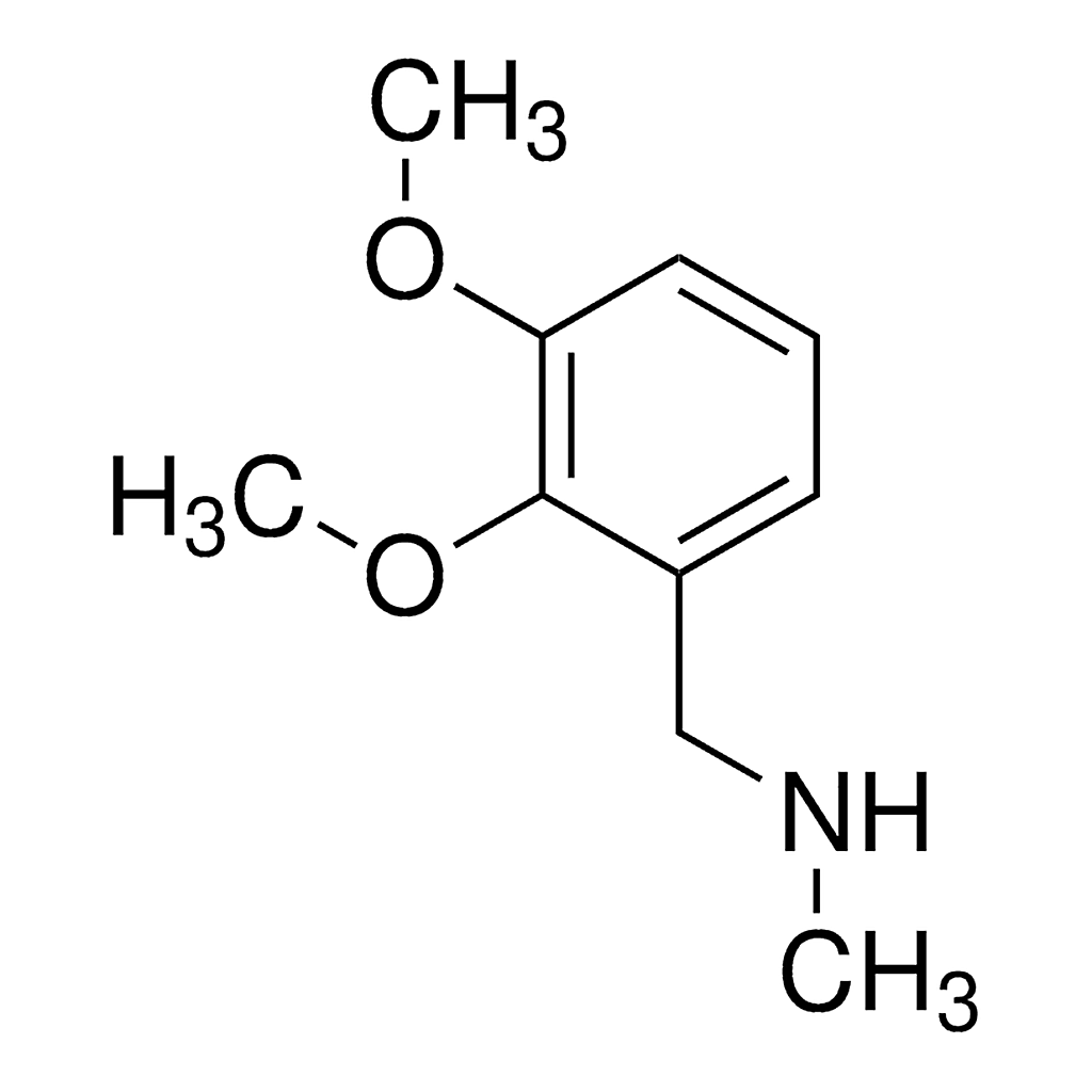 Merck (2,3-dimethoxybenzyl)methylamine