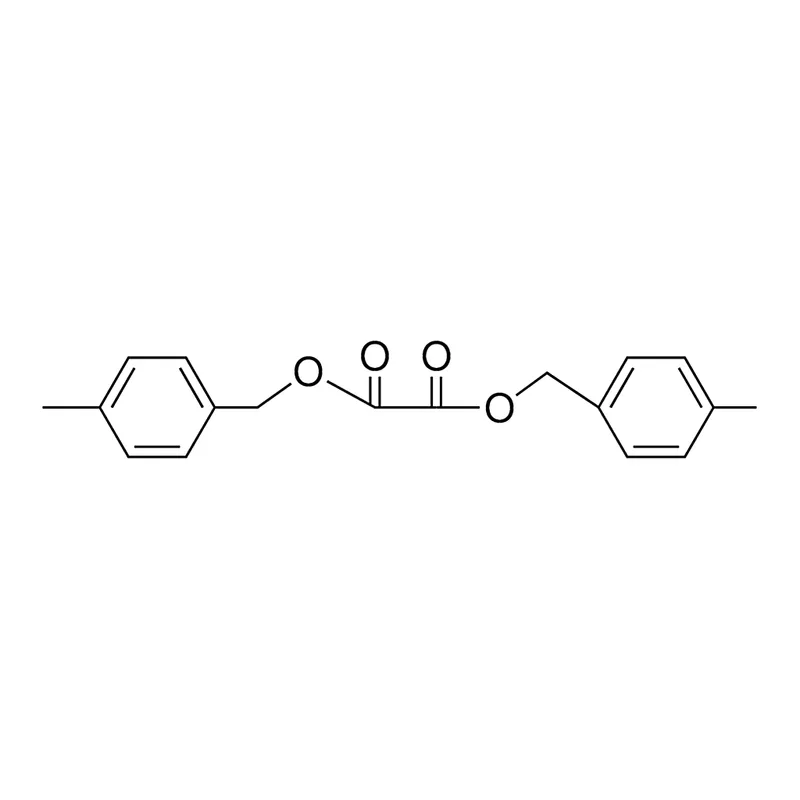 Merck OXALIC ACID BIS-(4-METHYL-BENZ - 25 MG&