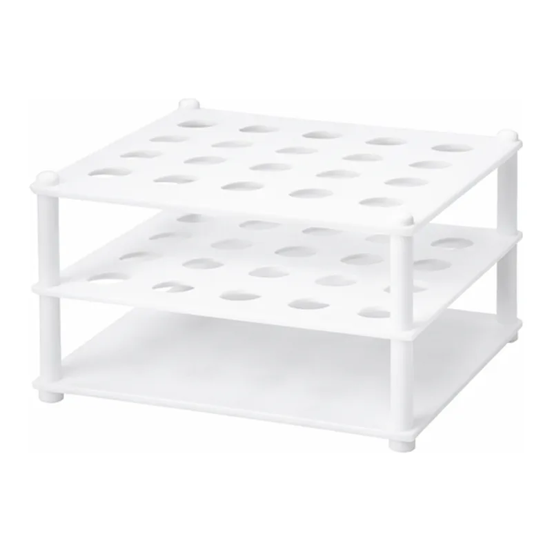 Flon Industry PTFE tube racks / PTFE튜브렉