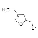 Merck 5-(Bromomethyl)-3-ethyl-4,5-dihydroisoxazole
