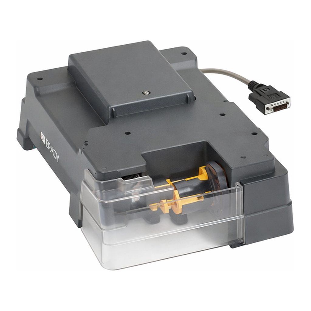 Brady Wraptor A6200 Wrap Printer Applicator Rewinder