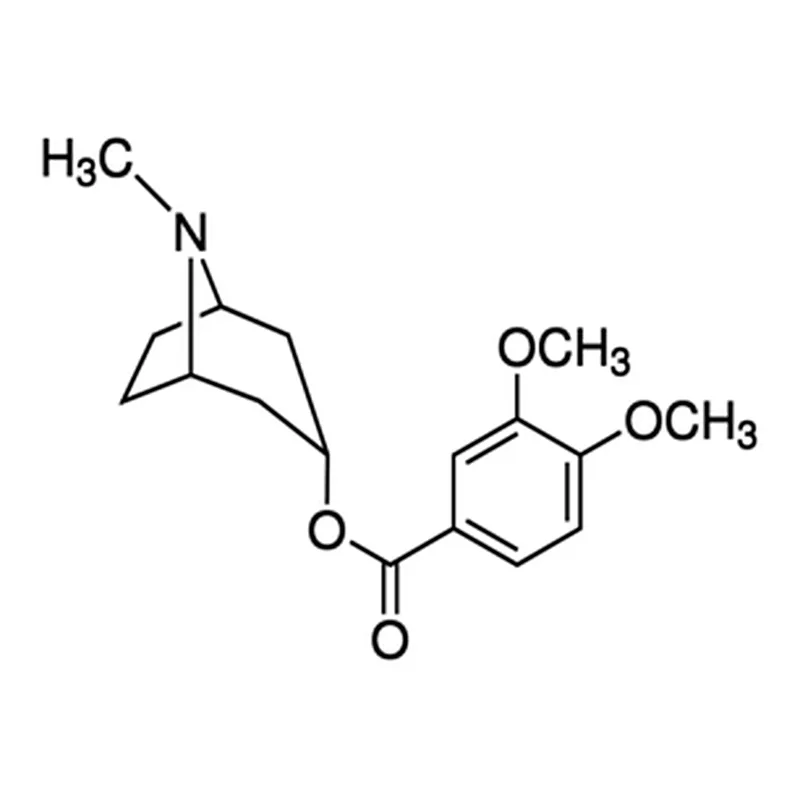 Merck Convolamine