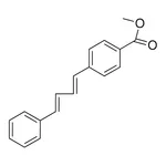 Merck METHYL 4-(4-PHENYL-1,3-BUTADIEN--
