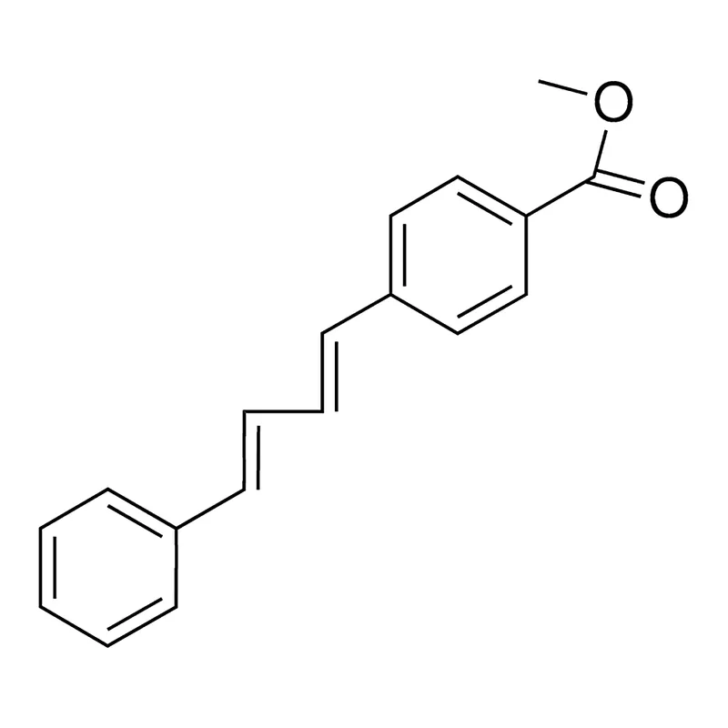 Merck METHYL 4-(4-PHENYL-1,3-BUTADIEN--